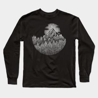 Day Long Sleeve T-Shirt